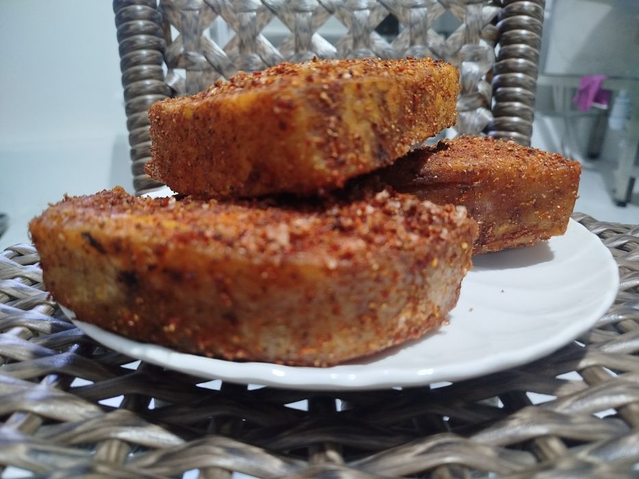 Копченное мясо .Ысталған ет