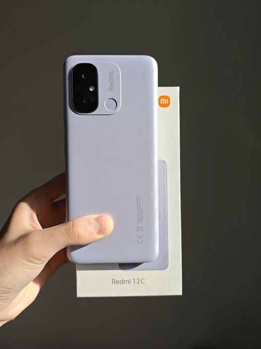 Redmi note 12C продается