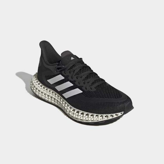 Кроссовки мужские adidas 4DFWD 2! Новые в коробке! Оригинал adidas!