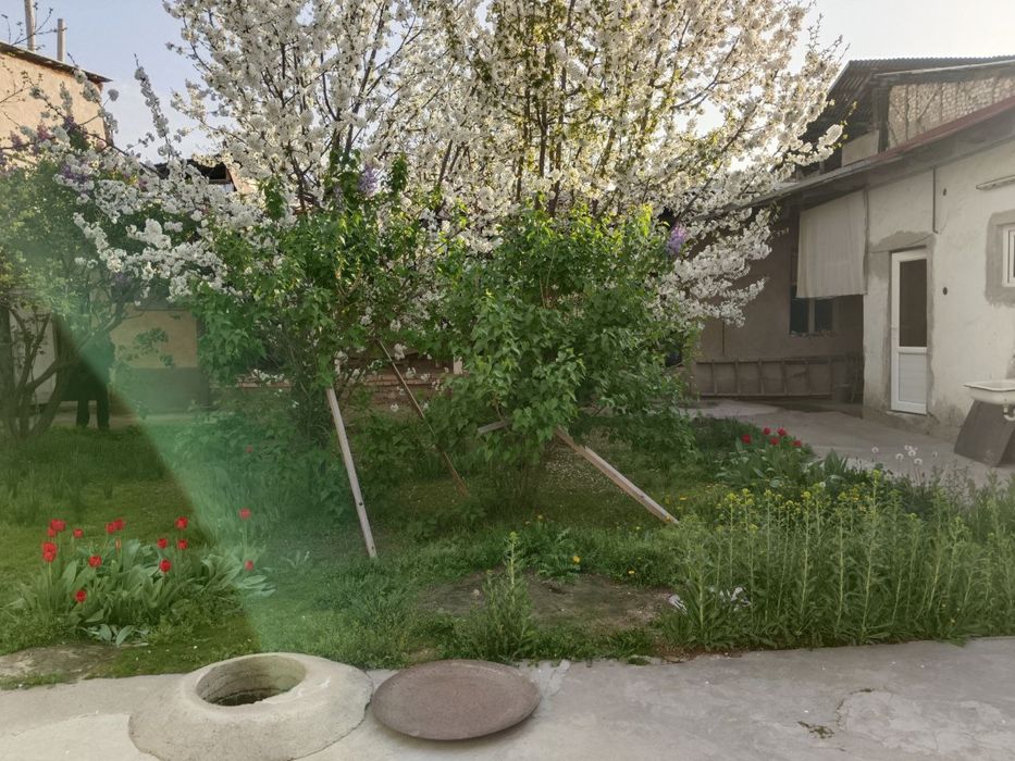 Уй сотилади (дом, земля, ер, ер уй)