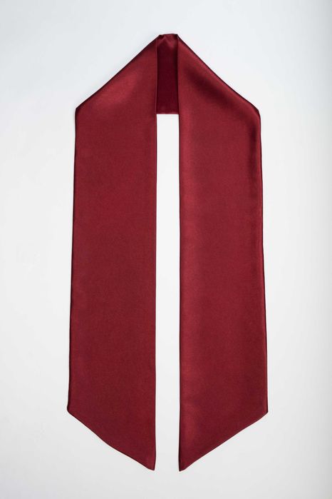 Toca, Esarfa si Cocarda, Set Nepersonalizat, Visiniu, Liceu, Facultate