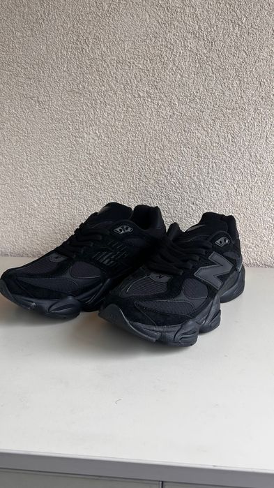 NEW BALANCE n9060 обувки снеакърс Чисто нови ТОП