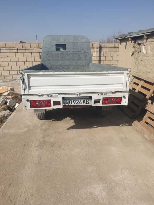 Shinaray T 30 sirochni sotiladi