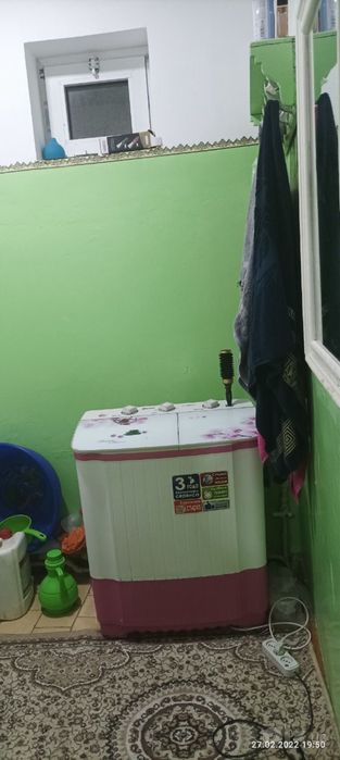Продаётся 2 ком в 9 микрорайоне