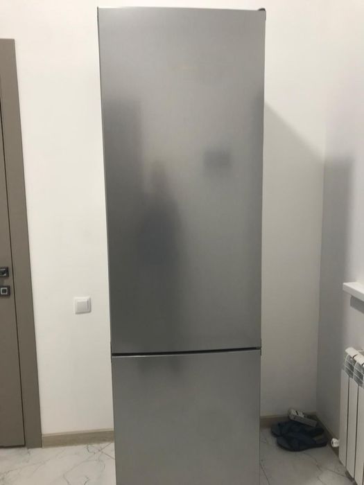 BOSH холодильник