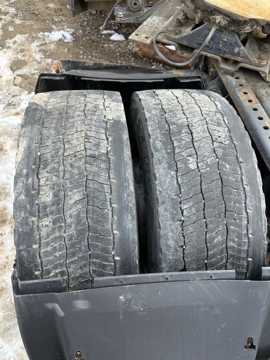 Продам Шины Mishelin