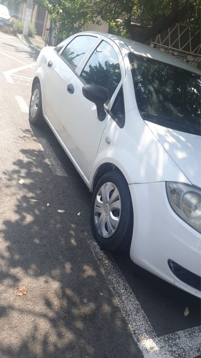 Fiat 2010 gpl 1.4