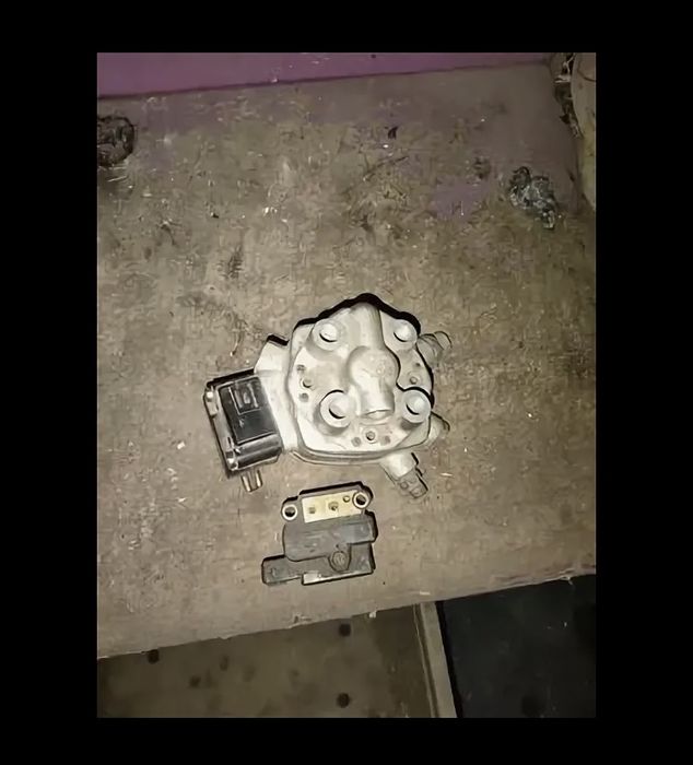 дазатор мерс на 103 двигатель