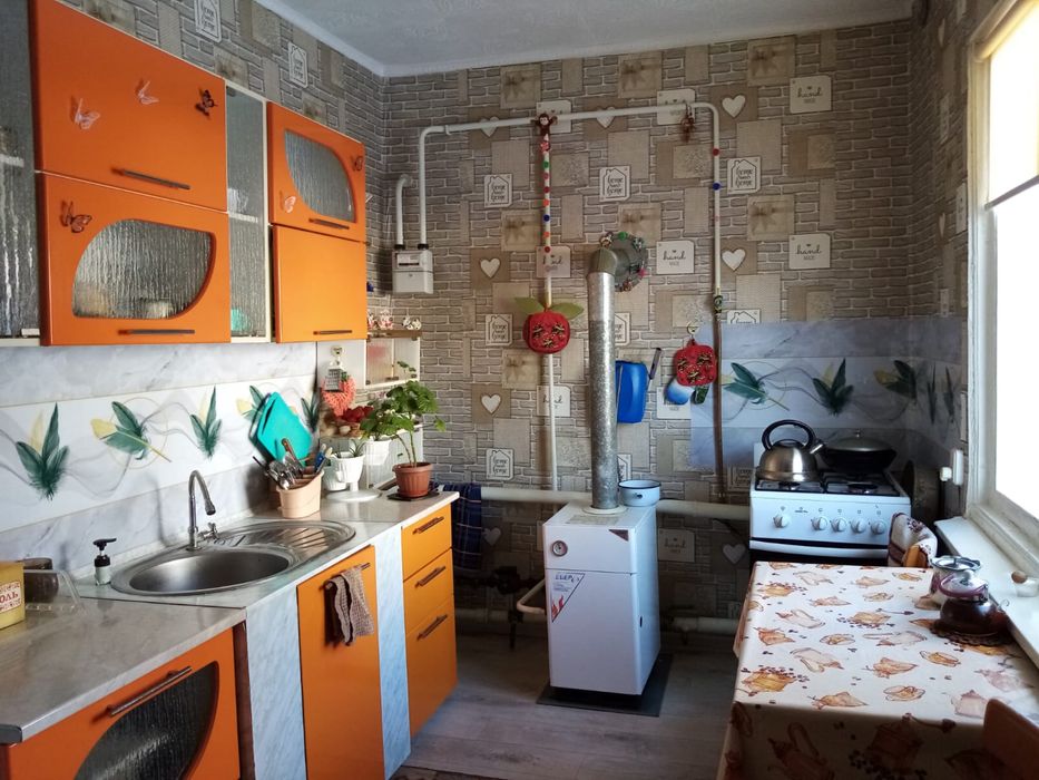 Продам дом поселок Красный кордон