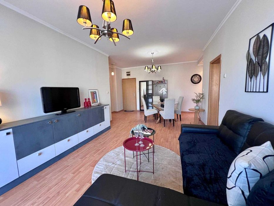 Продава се Тристаен апартамент в Свети Влас - 101 кв.м за 798 €/кв.м - Снимка #1