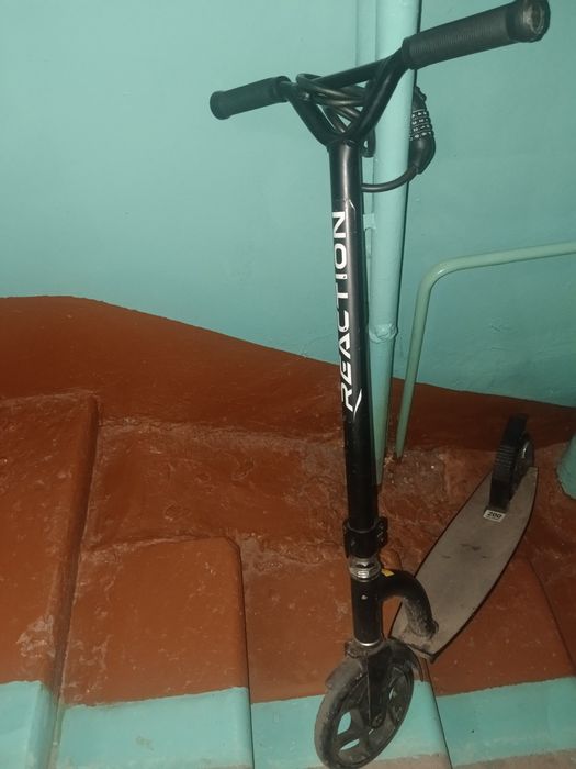 Продам Срочно самокат!