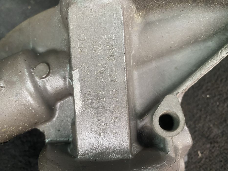 Електрическа кормилна рейка Audi A3 2016г