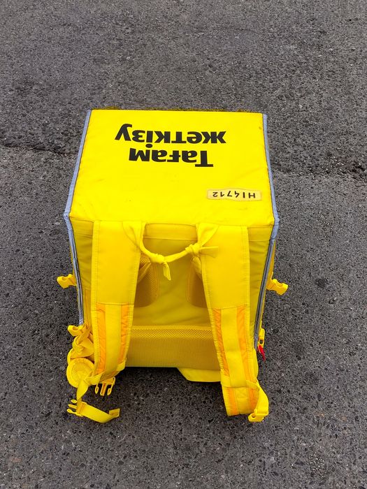 Продам Термосумка идеальный состояние