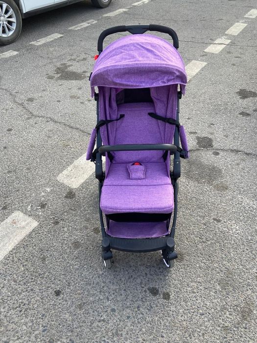 Детская коляска новая