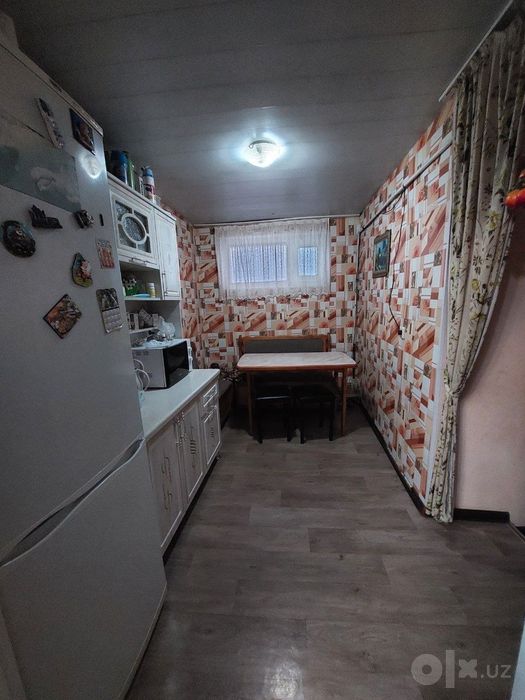 Продаю свой уютный 4х комнатный дом