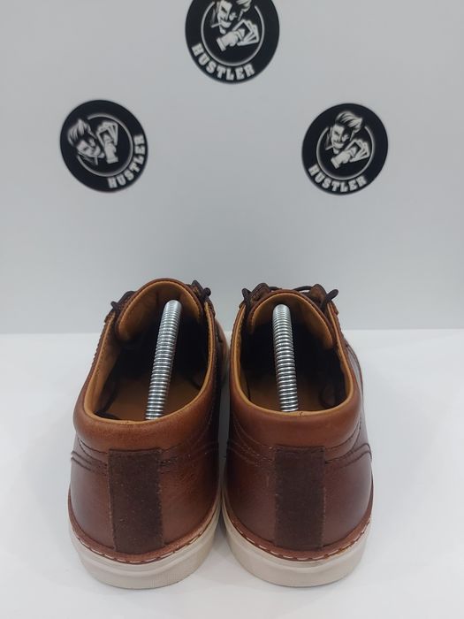 Мъжки обувки от естествена кожа GANT.Номер 43