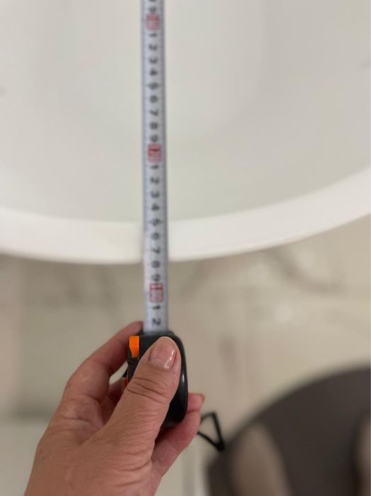 Отдельностоящая ванна