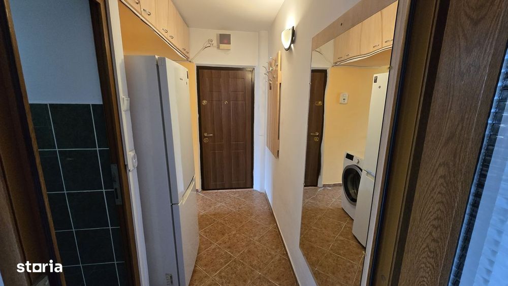 Vand ap 2 camere mobilat