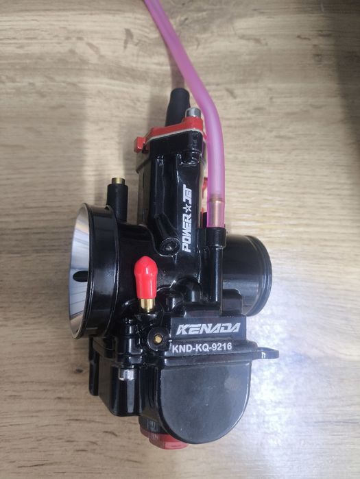Продам карбюратор PWK 32 Kenada.