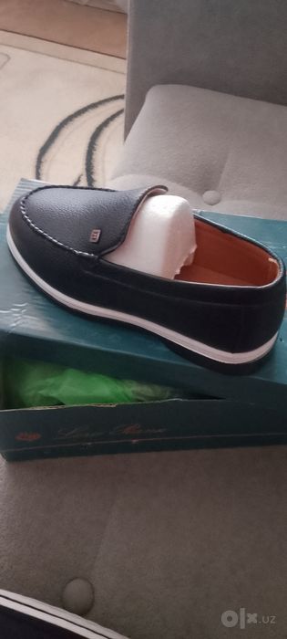 Туфли для мальчиков