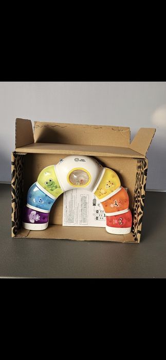 Gro friend bufnita lampa de veghe copii cu  sunete si lumini