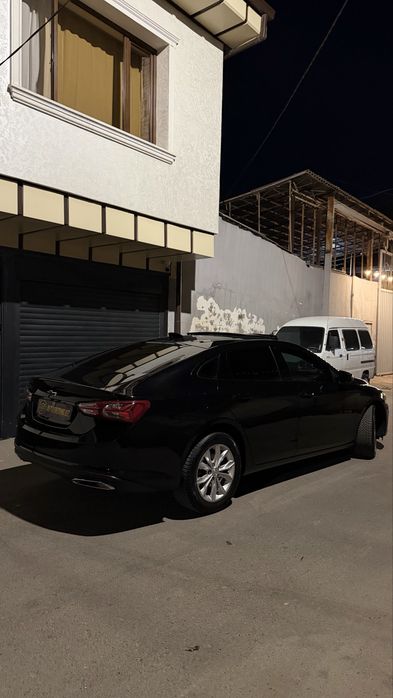 Malibu 2 XL sotiladi