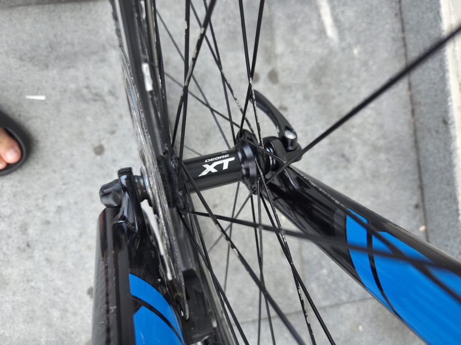 Bicicletă Bulls COPPERHEAD 3