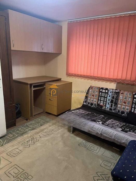 Дава се под наем Едностаен апартамент в Пловдив, Христо Смирненски - 26 кв.м за 200 € - Снимка #7