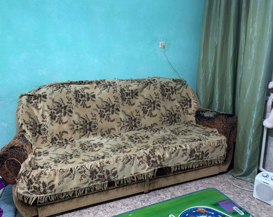 Продам диван, в хорошем состоянии. Срочно. Торг
