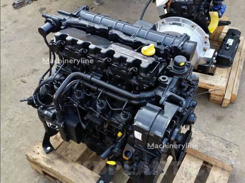 Motor Nou pentru utilaje de constructii Deutz D2011L04W