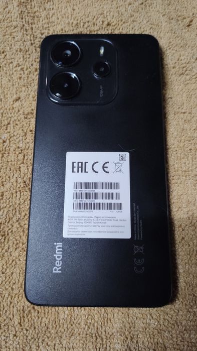 Redmi Note 14 4G. 6/128 NFC