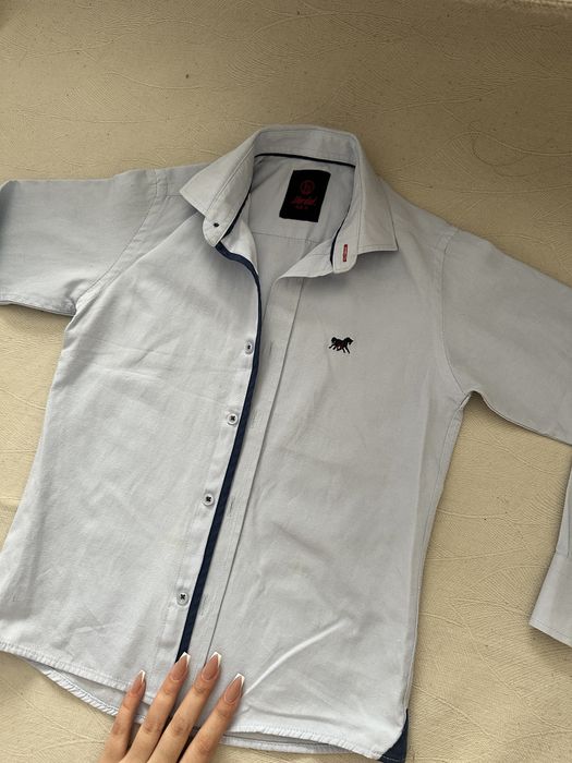 Продам рубашки, каждая по 2500 тг