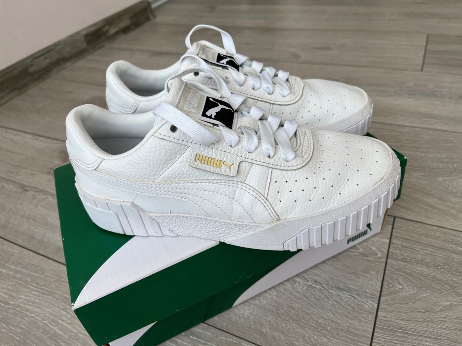 Маратонки / кецове Puma