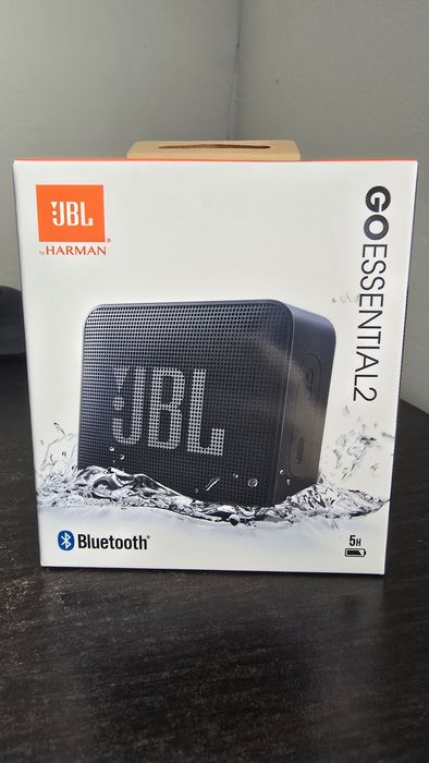 JBL GOEssential 2