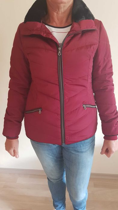 Дамско яке Tchibo размер 38