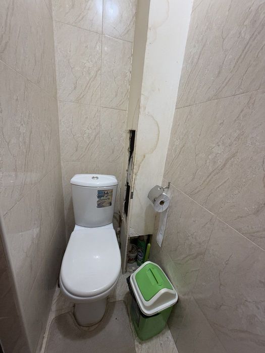 3 ком. Сергели-8. Продажа. Хокимият. 92м²