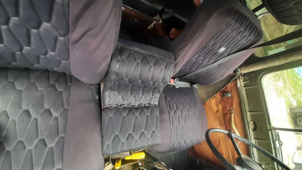 Уаз 469 4×4 1986