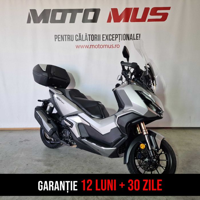 Scuter Honda ADV 350 ABS | H09130 | motomus.ro