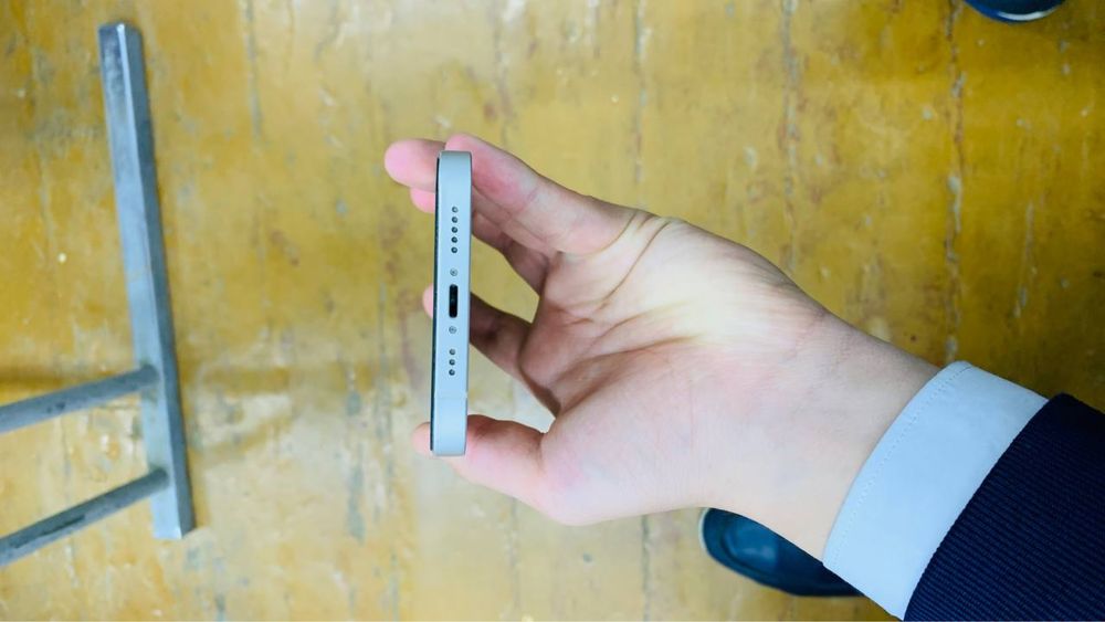 iphone 12/128Gb 84% yomkst