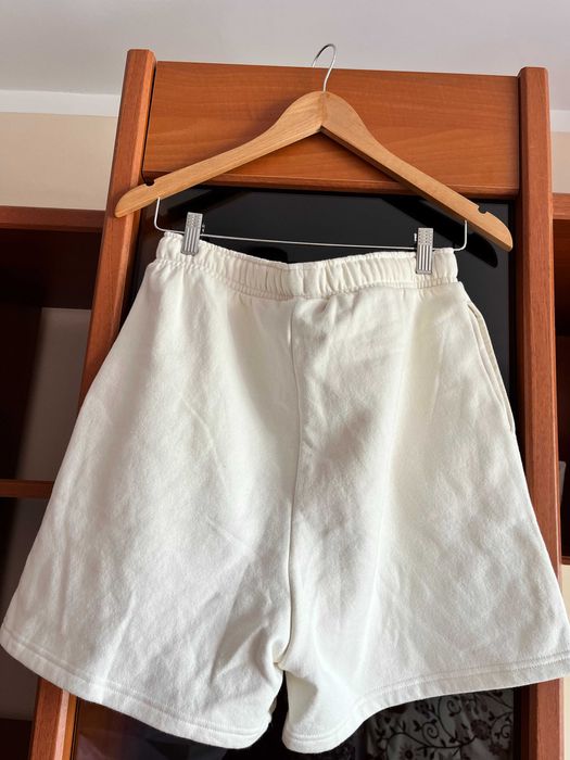 Pantaloni scurti Ellesse din bumbac SGR17620904