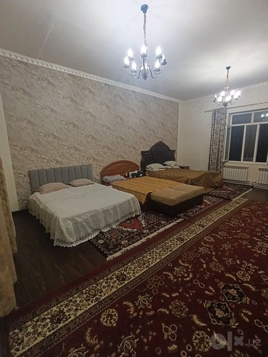 Dacha arenda kunlik