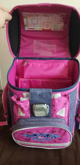 Vand Gheozdan Herlitz Spirit Poney fetita