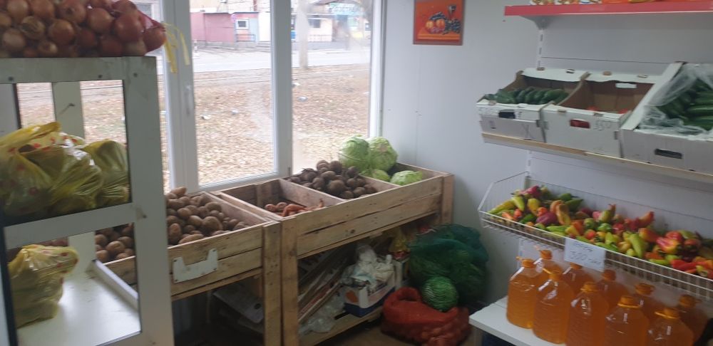продам павильон мызы9