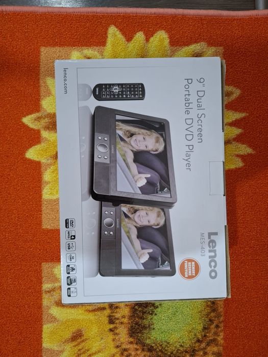 Monitor Lenovo MES-403