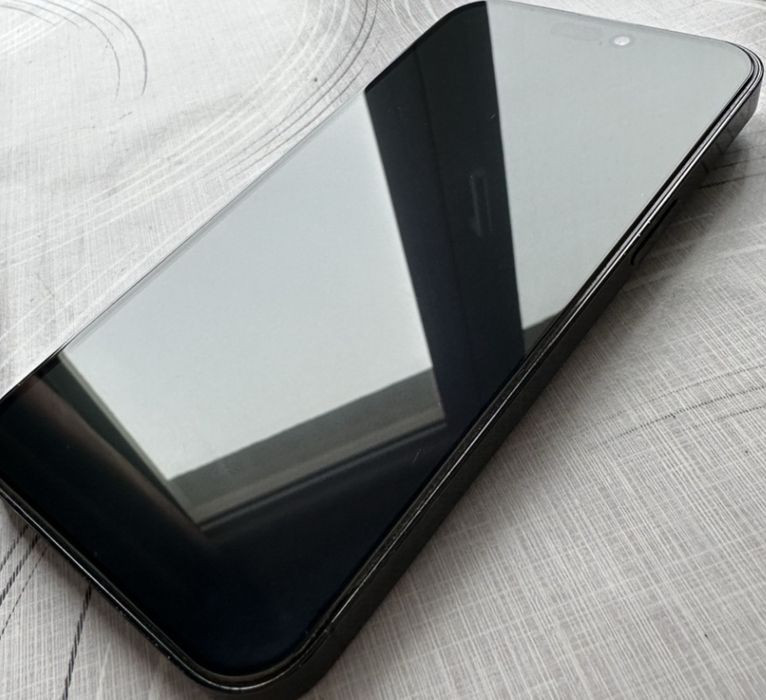 14 про макс Нова Батерия