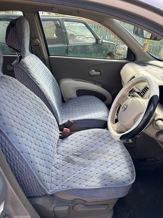 Продается Nissan march срочно!