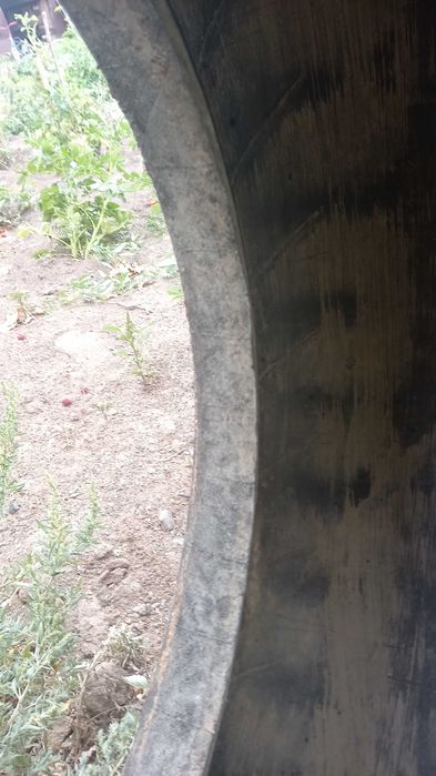 Покрышка на МАЗ,КРАЗ,УРАЛ