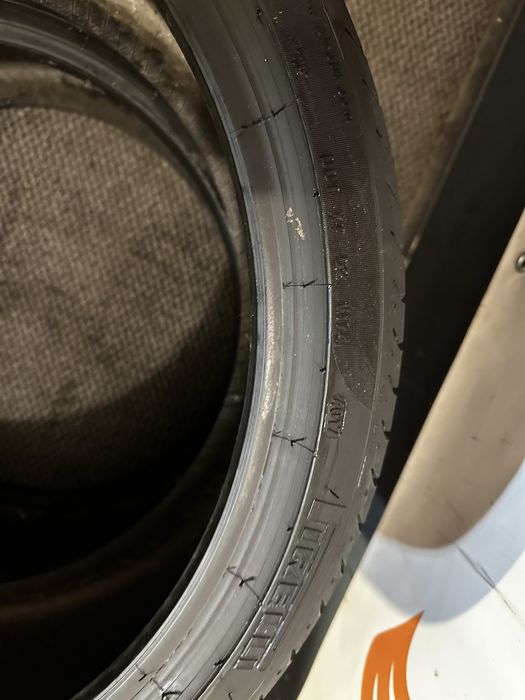 245/35 R20 91Y XL - Pirelli PZero Oferta