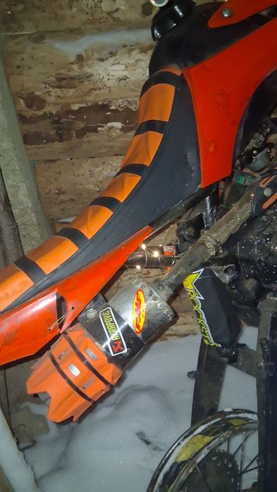 Vand ccr, +un cadru de atv