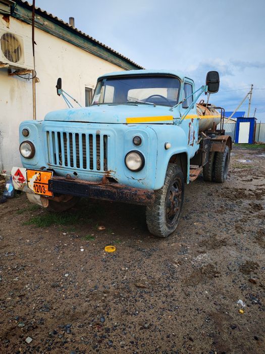 Газ 53 газ 52 газ 52